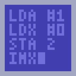 c64jasm DevTools